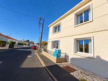Vente Maison 4 chambresSaint-Gilles-Croix-De-Vie Croix De Vie