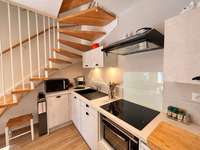 Vente maison 2 pièces