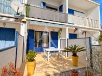 Vente maison 2 pièces