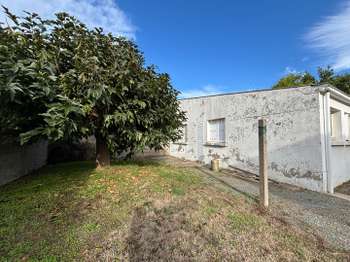 Vente Maison 1 chambreSaint-Gilles-Croix-De-Vie Croix De Vie
