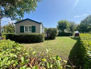 Vente Maison 2 chambresSaint-Gilles-Croix-De-Vie Sud