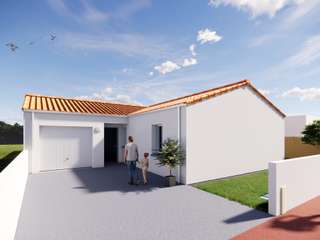 Vente maison 4 pièces Vente maison 4 pièces