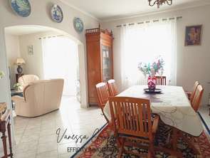 Vente Maison 3 chambresSaint-Gilles-Croix-De-Vie Sud