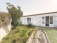 Vente maison 2 pièces