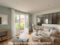 Vente maison 2 pièces