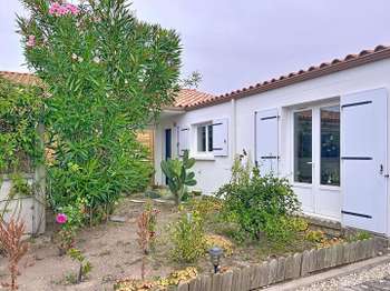 Vente Maison 1 chambreSaint-Gilles-Croix-De-Vie Sud