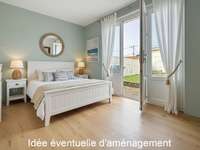 Vente maison 2 pièces