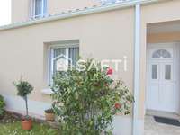 Vente maison 8 pièces Vente maison 8 pièces