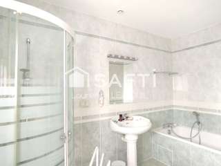 Vente maison 8 pièces Vente maison 8 pièces