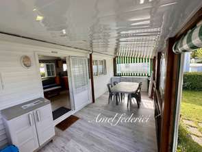 Vente Maison 2 chambresSaint-Gilles-Croix-De-Vie Sud