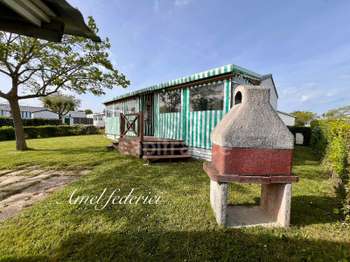 Vente maison 4 pièces Saint-Gilles-Croix-De-Vie Sud 85