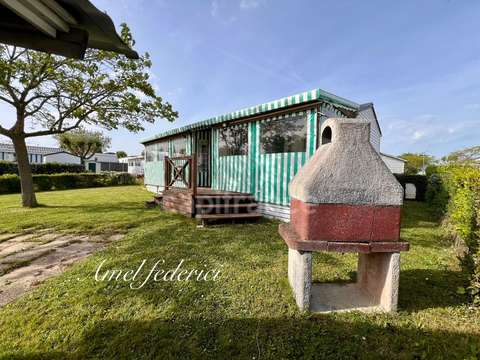 Vente maison 4 pièces Saint-Gilles-Croix-De-Vie Sud 85