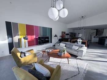 Vente maison 8 pièces Vente maison 8 pièces