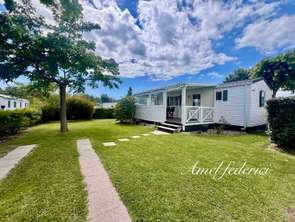 Vente Maison 2 chambresSaint-Gilles-Croix-De-Vie Sud