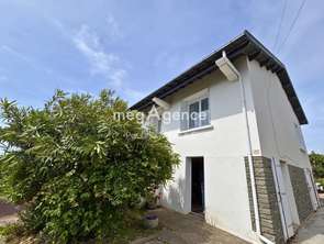 Vente Maison 4 chambresSaint-Gilles-Croix-De-Vie Sud