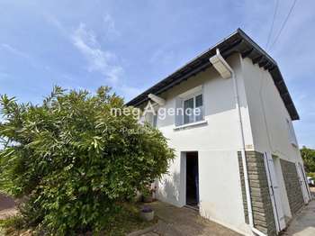 Vente maison 8 pièces Saint-Gilles-Croix-De-Vie Sud 85