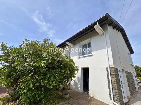 Vente maison 8 pièces Saint-Gilles-Croix-De-Vie Sud 85