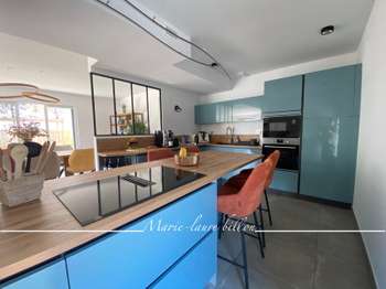 Vente maison 4 pièces Saint-Gilles-Croix-De-Vie Sud 85