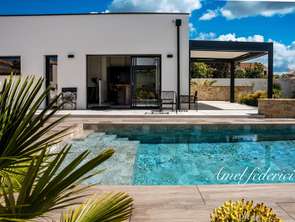 Vente Maison 4 chambresSaint-Gilles-Croix-De-Vie Sud