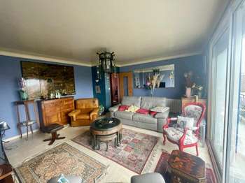 Vente maison 6 pièces Saint-Gilles-Croix-De-Vie Sud 85