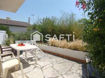 Vente Maison 4 chambresSaint-Gilles-Croix-De-Vie Sud