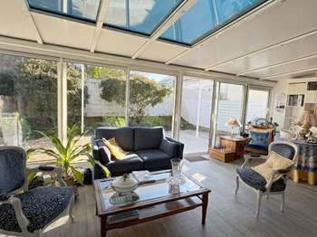 Vente Maison 3 chambresSaint-Gilles-Croix-De-Vie Sud