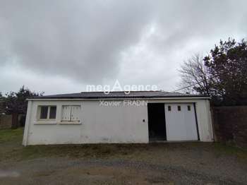 Vente Maison 1 chambreSaint-Gilles-Croix-De-Vie Sud