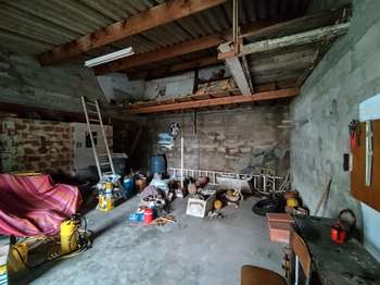 Vente maison 3 pièces Saint-Gilles-Croix-De-Vie Sud 85