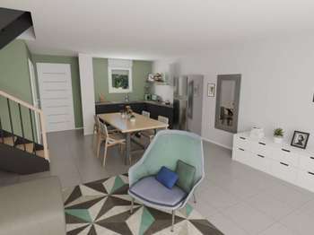Vente maison Vente maison