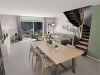 Vente maison Vente maison