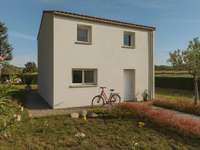 Vente maison