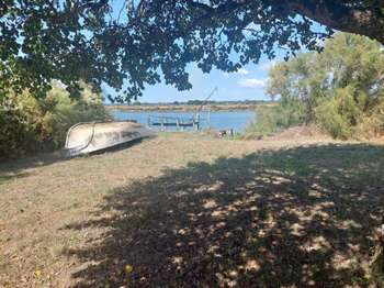 Vente Maison 4 chambresSaint-Gilles-Croix-De-Vie Sud