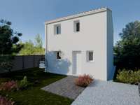 Vente maison