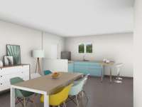 Vente maison