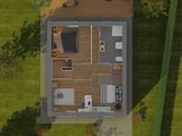 Vente maison