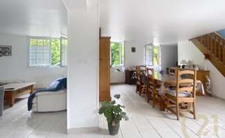 Photo Vente maison Saint-Gilles-de-Crétot