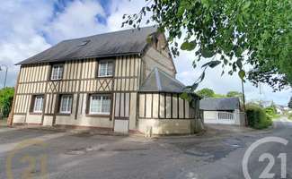 Photo Vente maison Saint-Gilles-de-Crétot
