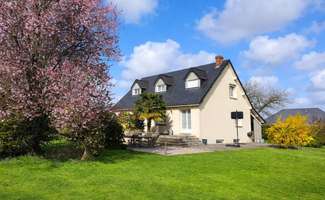 Photo Vente maison Saint-Gilles-de-Crétot