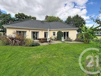 Vente Maison 4 chambresSaint-Gilles-de-Crétot