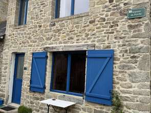 Vente Maison 2 chambresSaint-Gilles-du-Mené