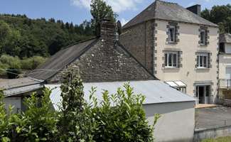 Photo Vente maison Saint-Gilles-du-Mené