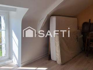 Vente maison 11 pièces