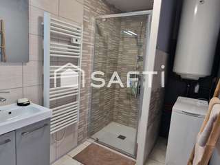 Vente maison 11 pièces