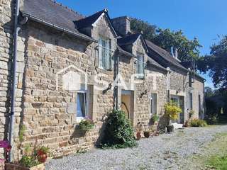 Vente maison 11 pièces