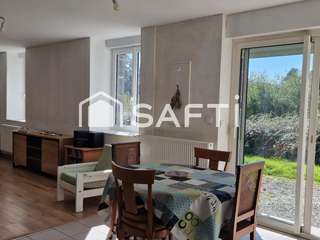 Vente maison 11 pièces