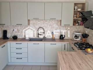 Vente maison 11 pièces