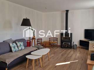 Vente maison 11 pièces