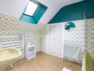 Vente maison 11 pièces