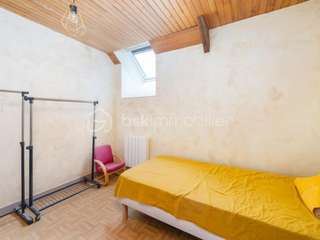 Vente maison 11 pièces