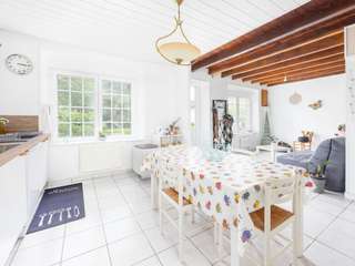 Vente maison 11 pièces